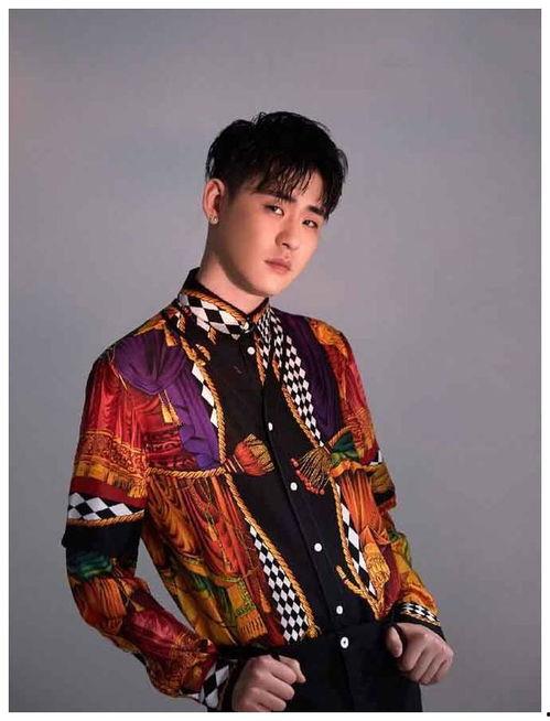 张云雷最新八卦爆料,揭秘最新八卦爆料背后的真相 第3张 张云雷最新八卦爆料,揭秘最新八卦爆料背后的真相 第3张