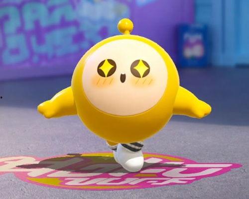 蛋仔最新爆料转盘,揭秘转盘背后的神秘力量  第3张